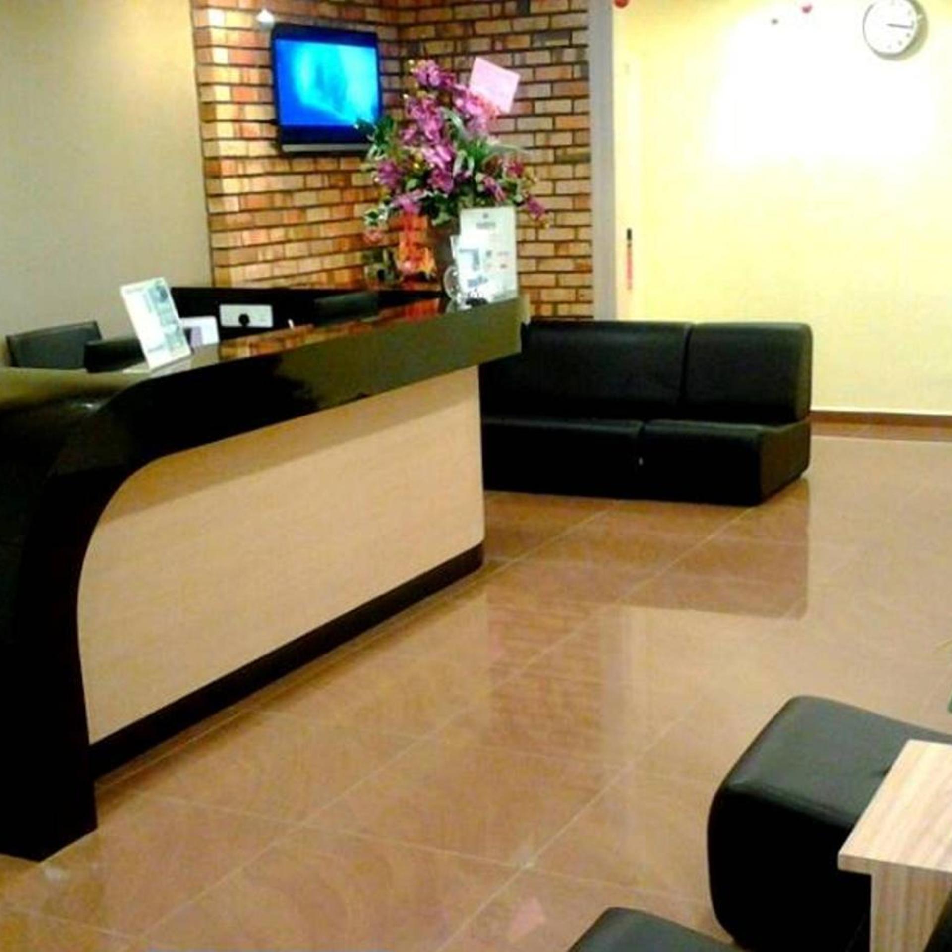 U Design Hotel 17/50