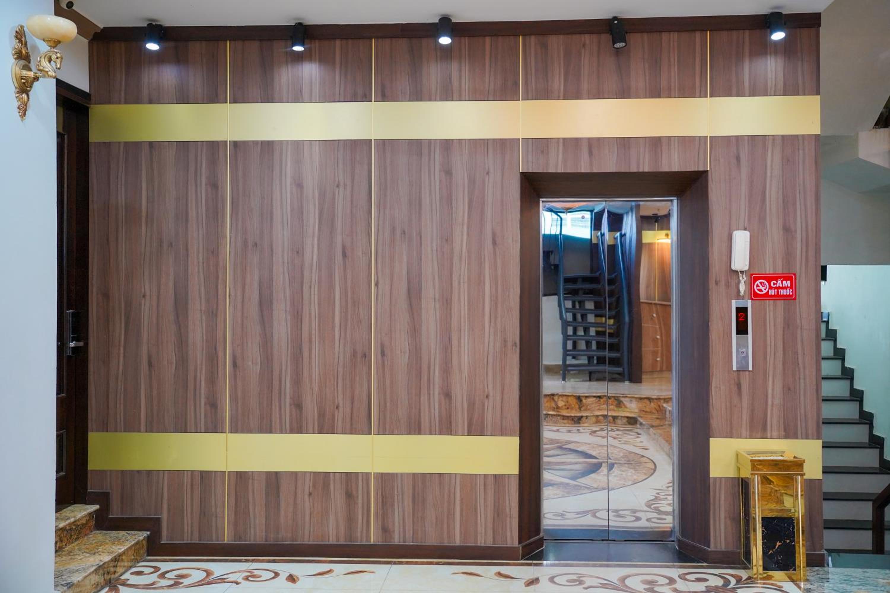 Dat Anh Hotel Hue 6/45