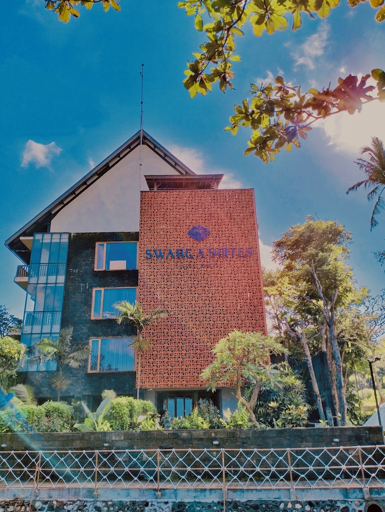 Swarga Suites Bali Berawa, Marclan Collection 4/73