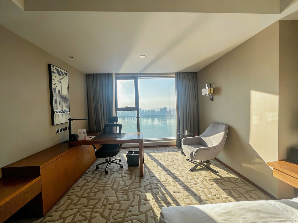 Swiss International Hotel Nanchang 21/50