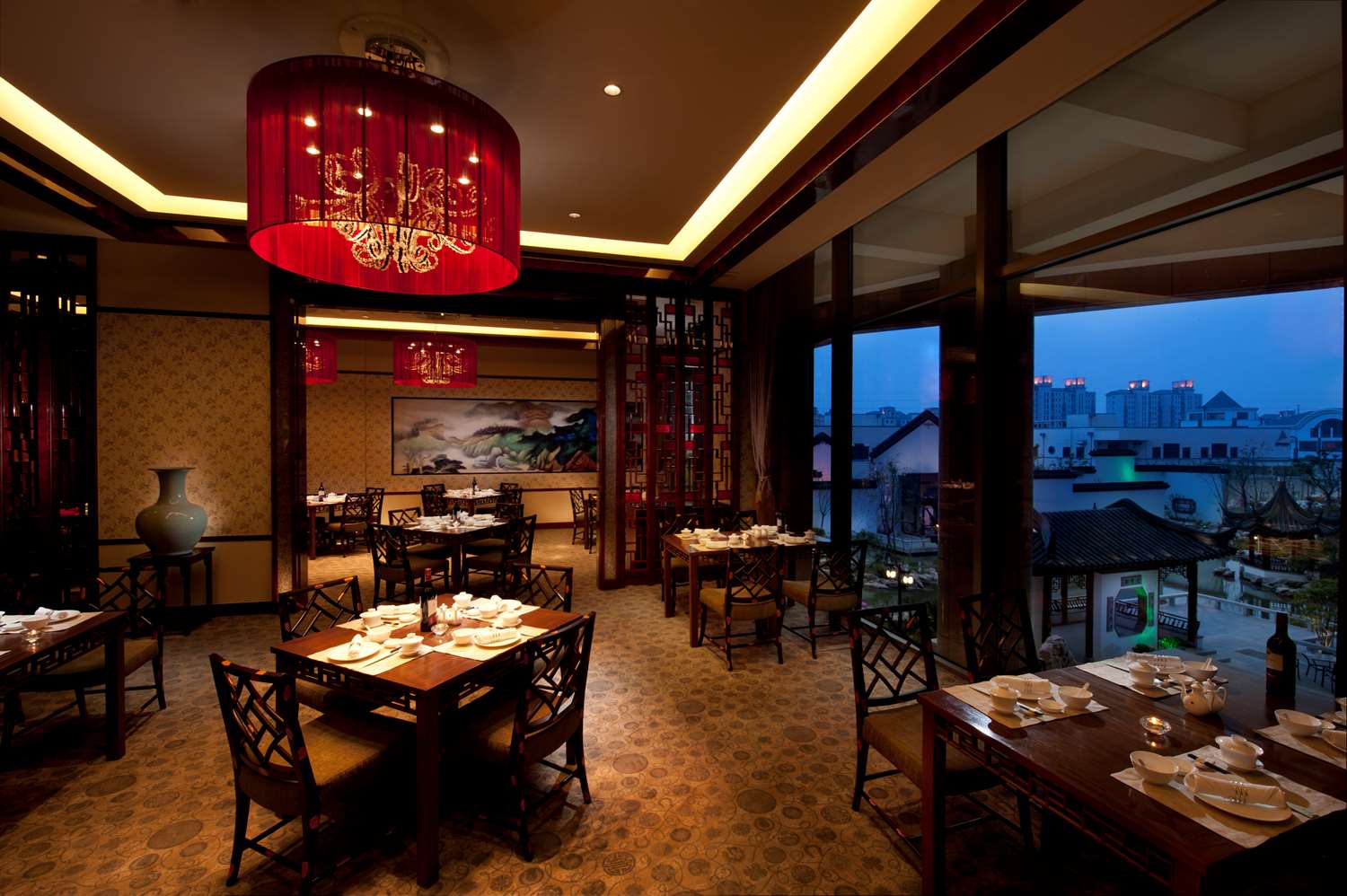 Hotel Wuxi 22/31