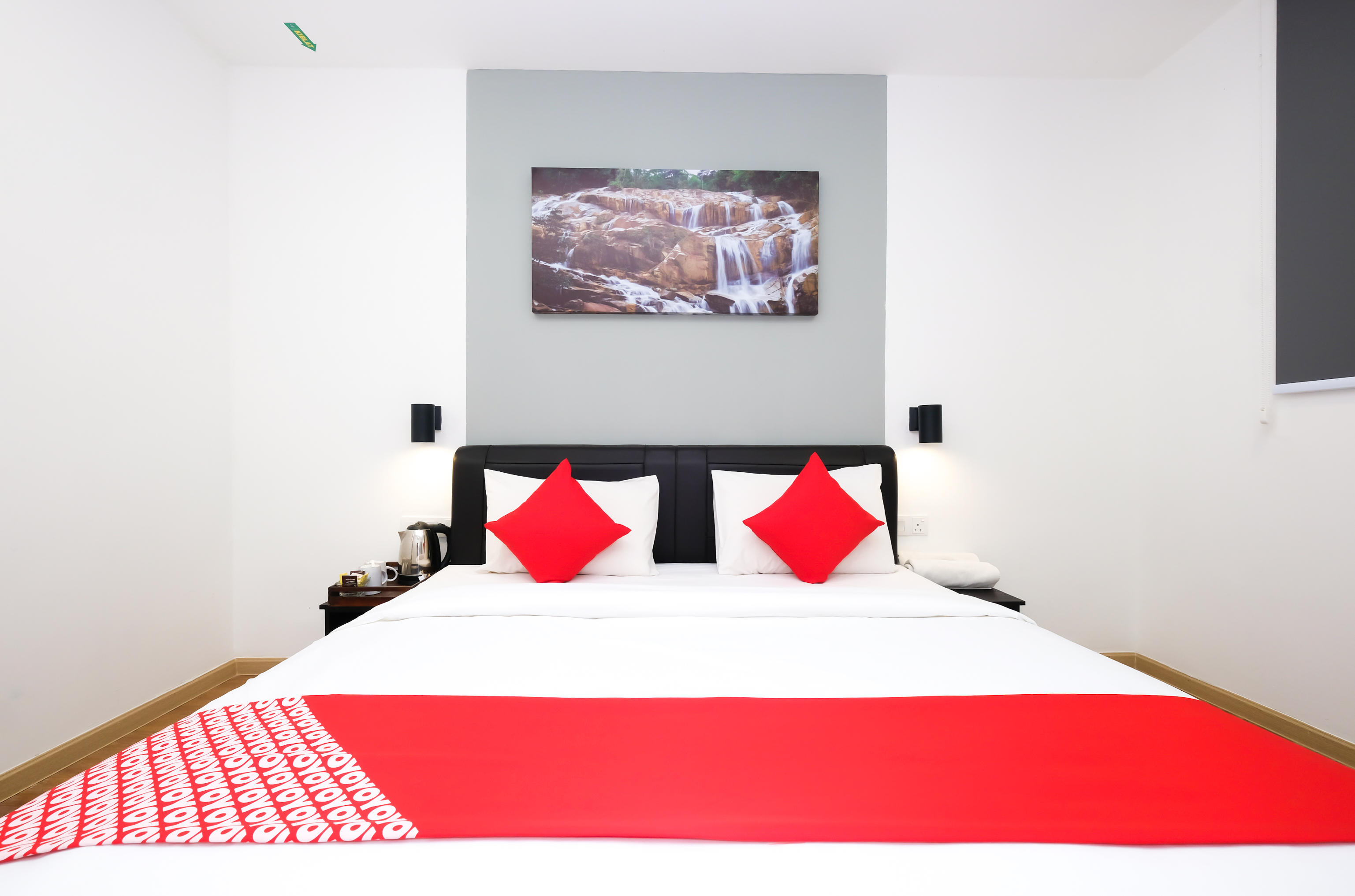 OYO 89492 Carlton Inn Bukit Ubi 6/37