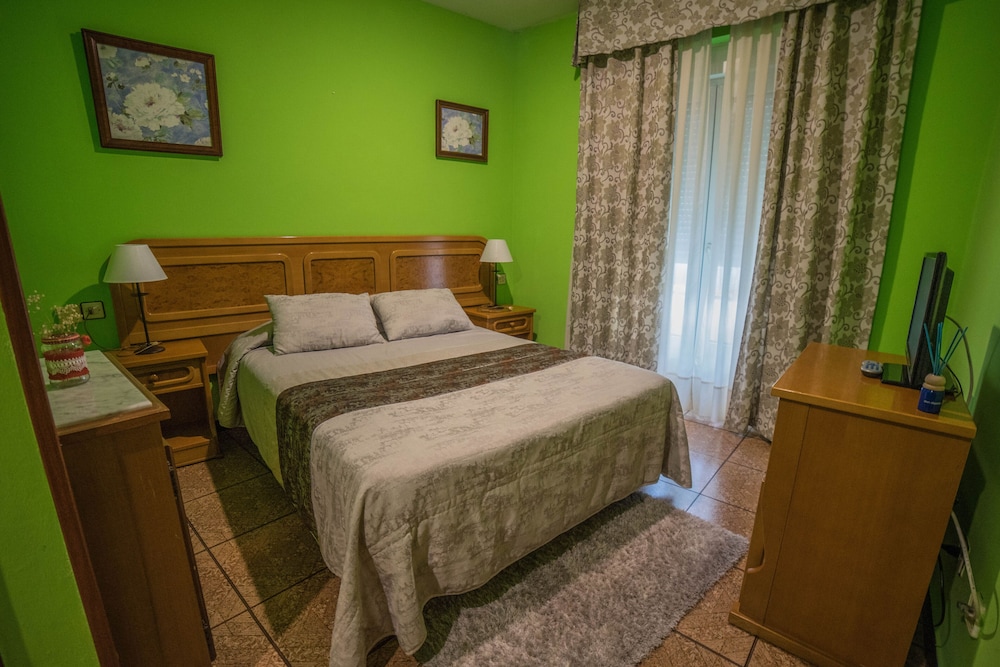 Hotel Rural Calzada Romana 18/64