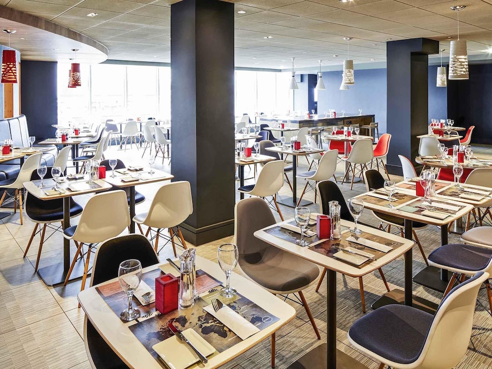 Ibis London Heathrow Airport 45/61