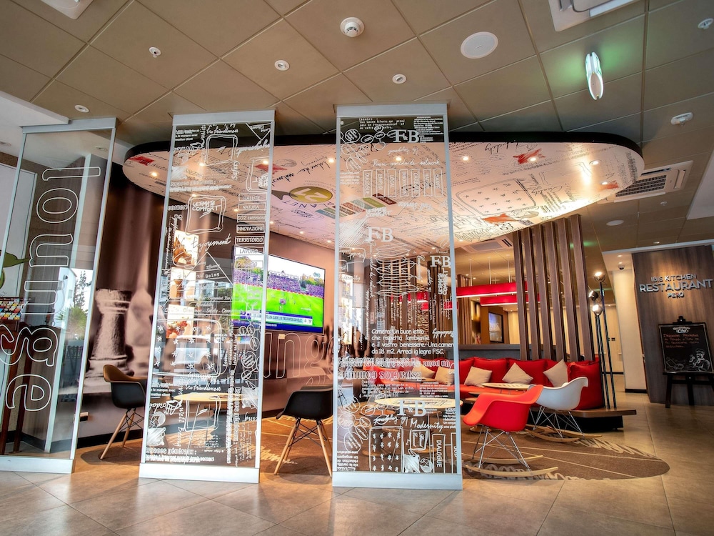 Ibis Lima Reducto Miraflores 44/50