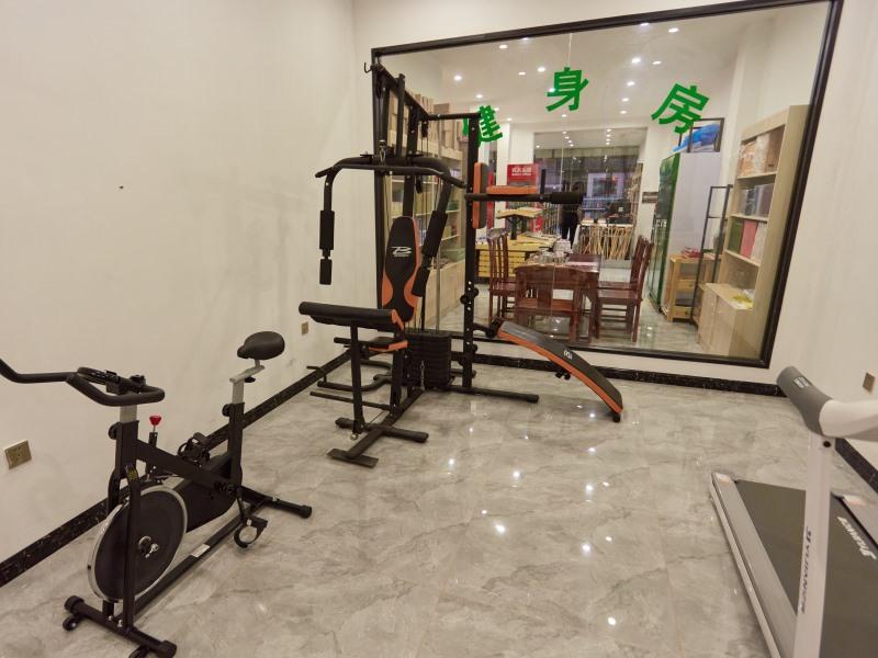 GREENTREE INN HUANGSHAN TANGKOU TOWN SCENIC SPOT SOUTH GATE TRANSFER CENTER HOTEL 29/43
