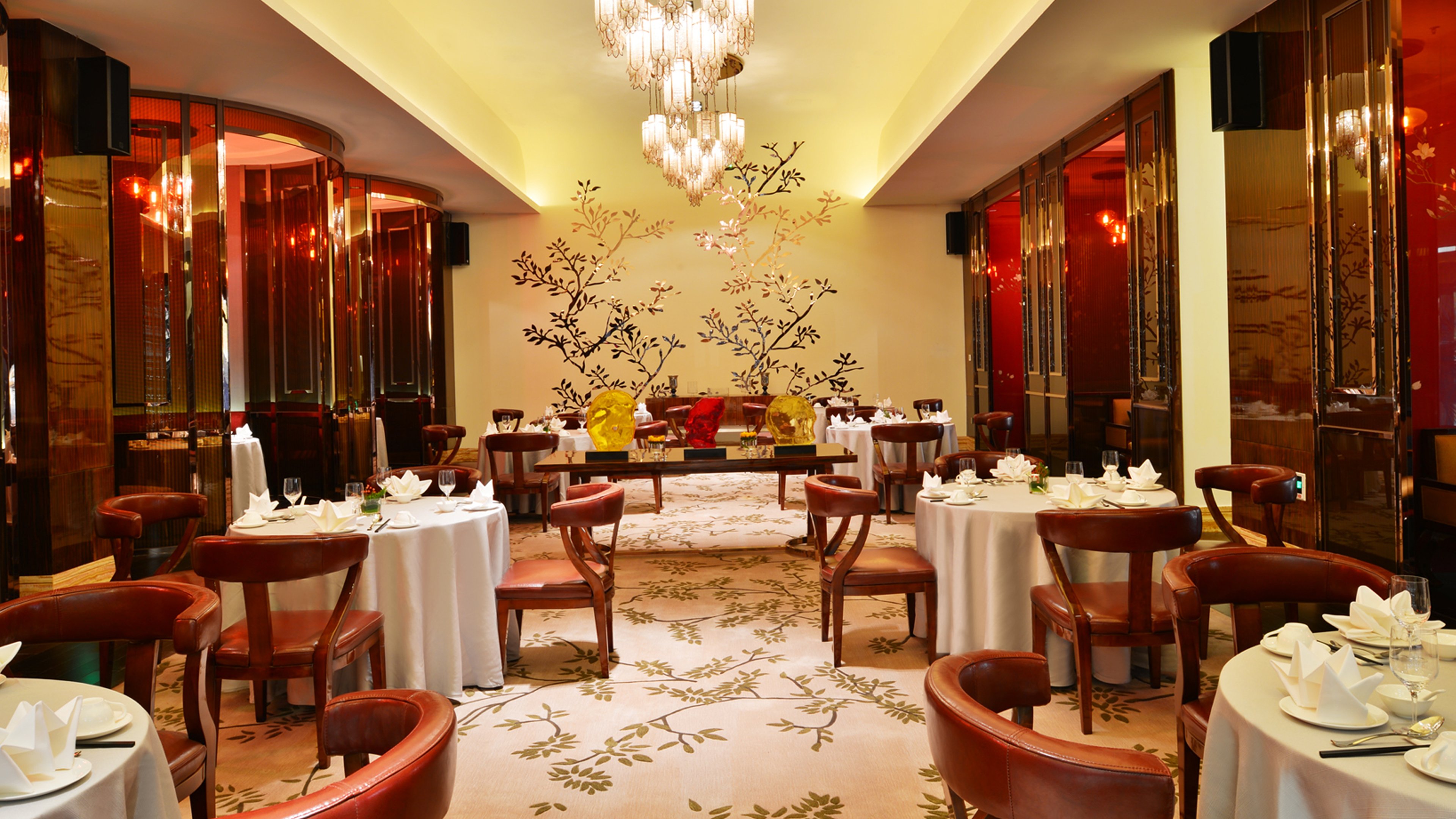 CROWNE PLAZA DALIAN SPORTS CENTER 37/50