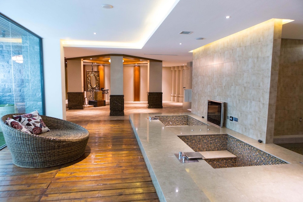 All-Ur Boutique Motel - Tai-Chung Branch 28/50