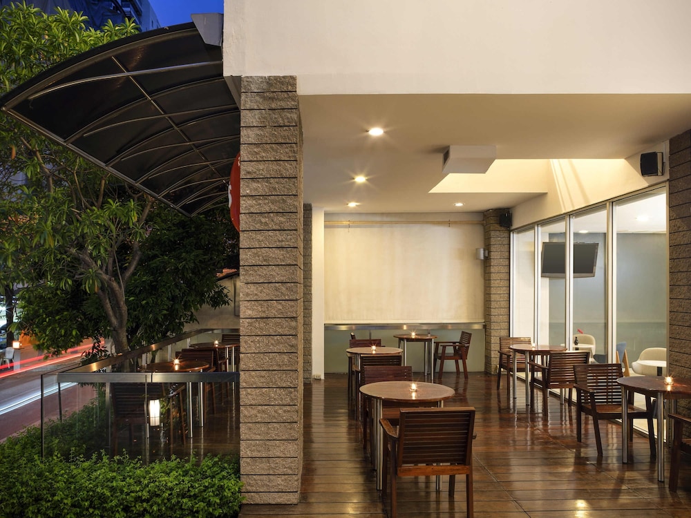 Ibis Bangkok Sathorn 37/50