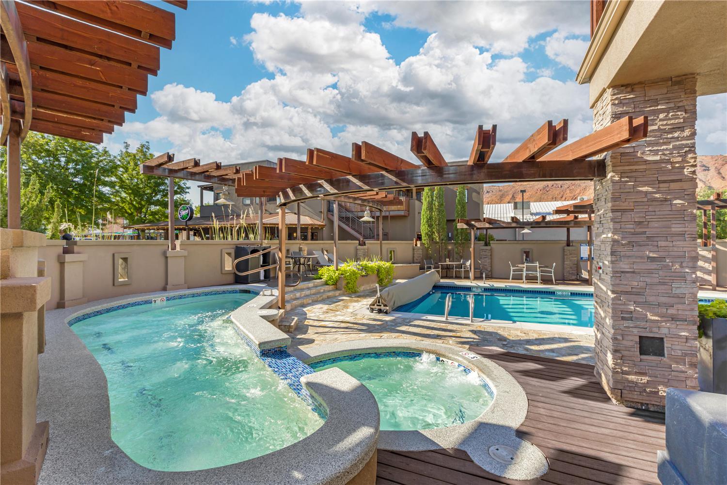 Best Western Plus Canyonlands Inn 41/41
