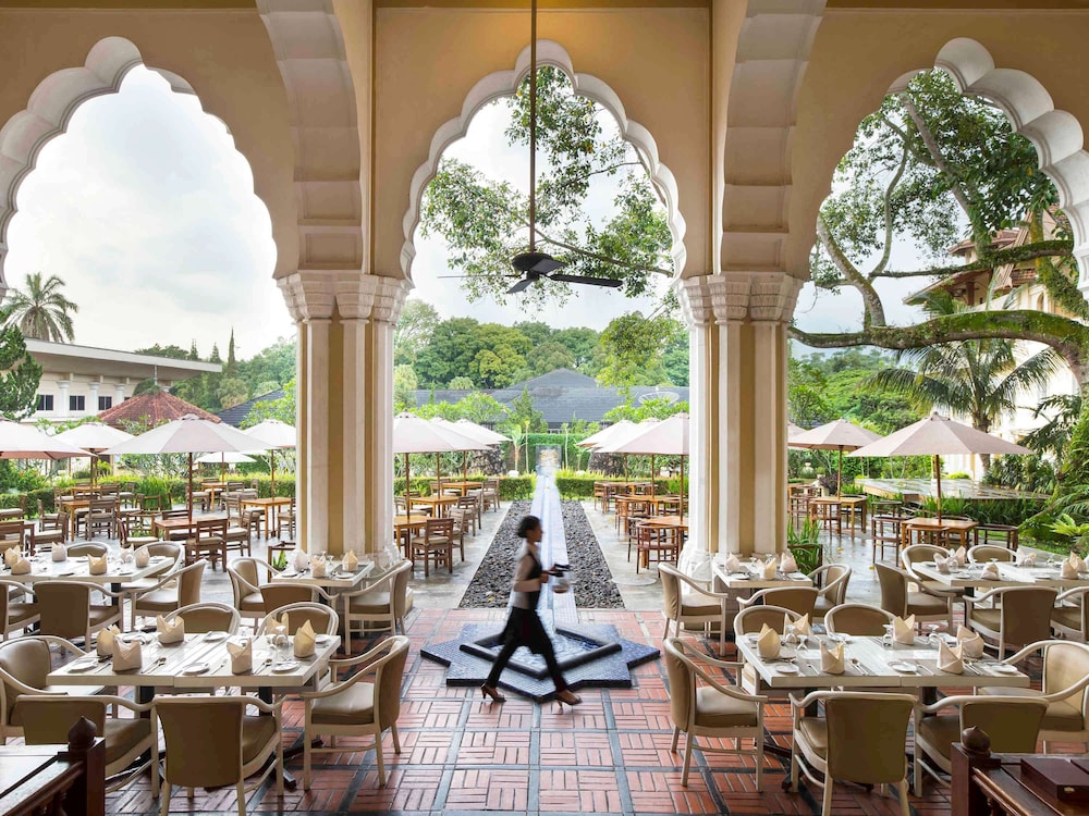 Monopoli Hotel Bukittinggi 22/29