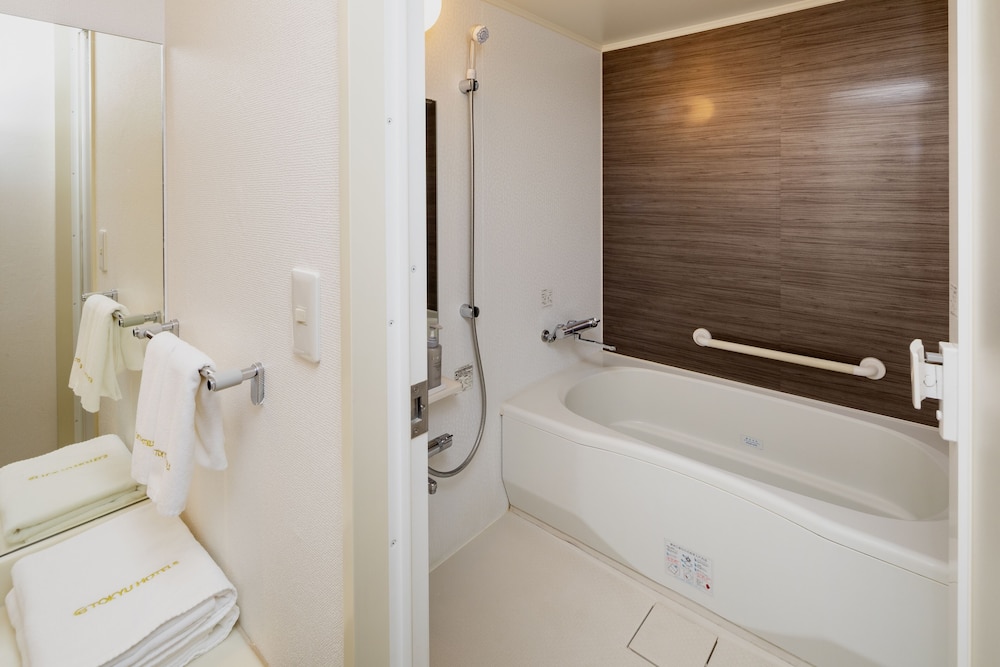 Kumamoto Tokyu REI Hotel 43/43