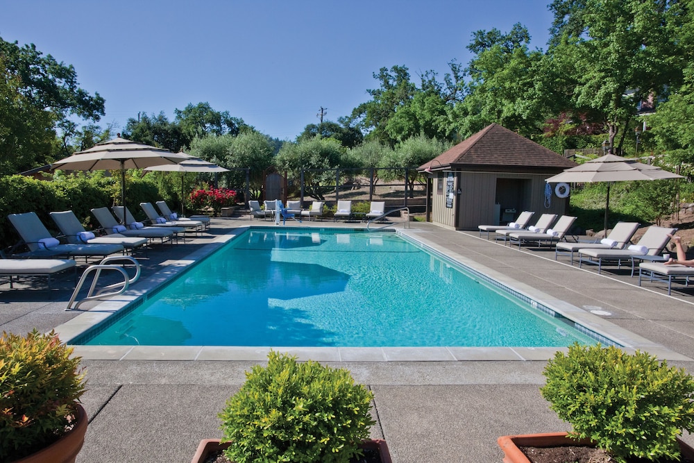 Wine Country Inn 7/74