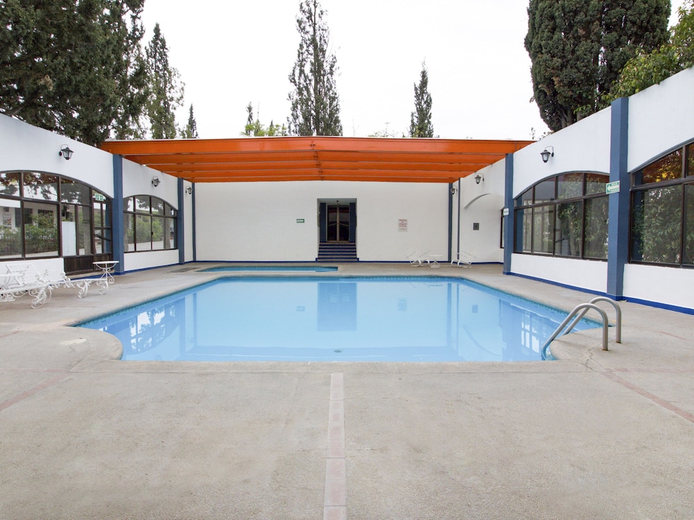 Hotel La Fuente 3/58
