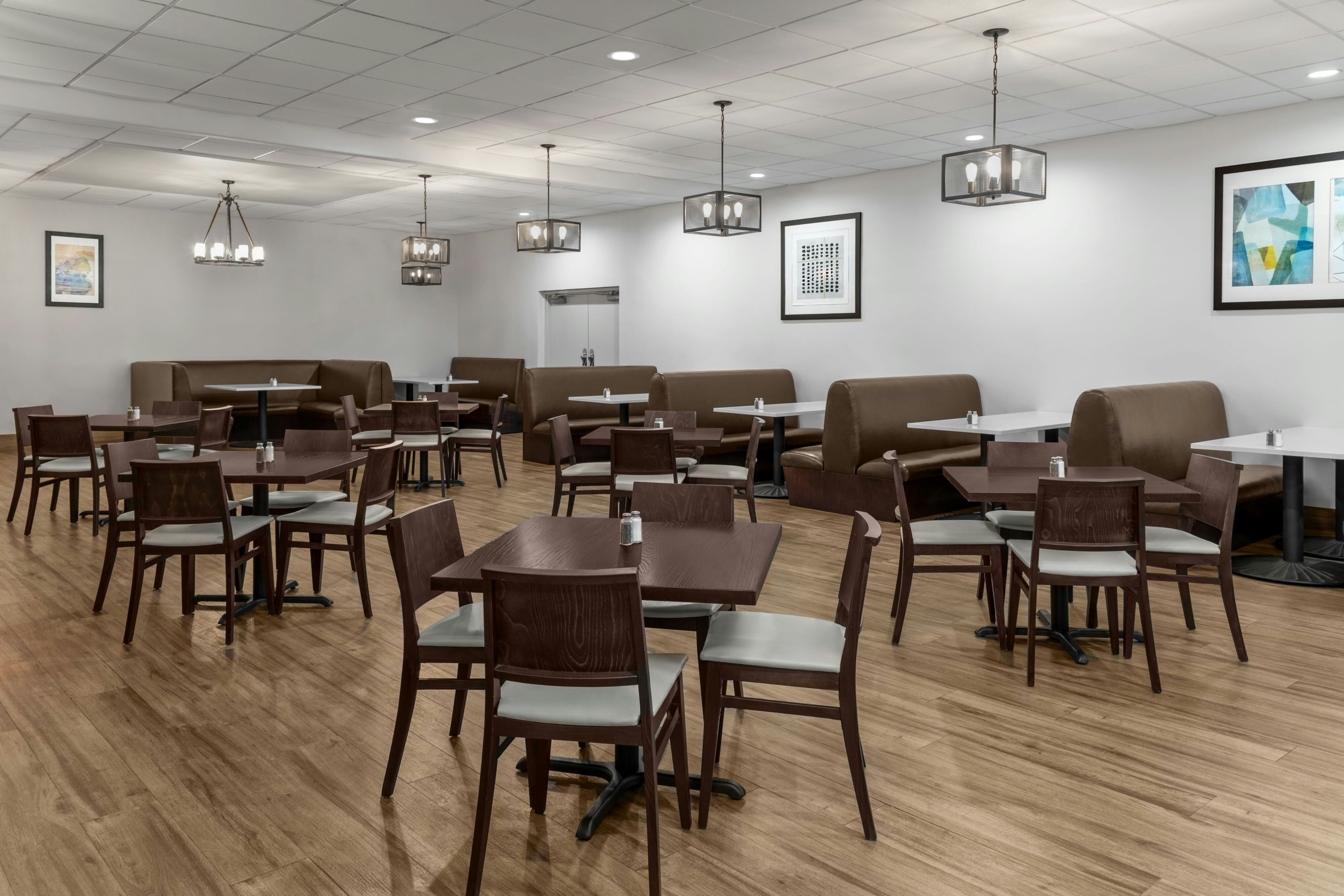 Four Points By Sheraton Orlando International Drive 49/55