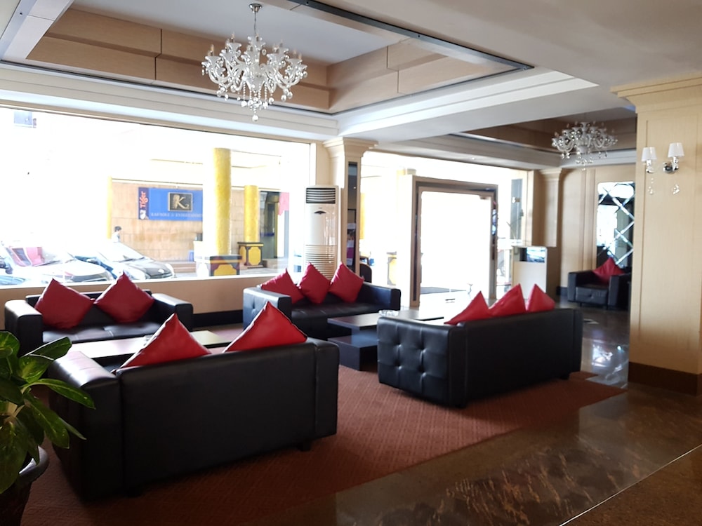 The K Hotel 33/48