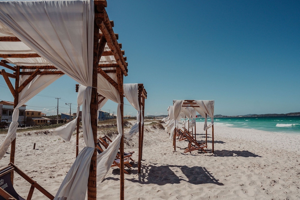Pier Beach Hotel 62/68