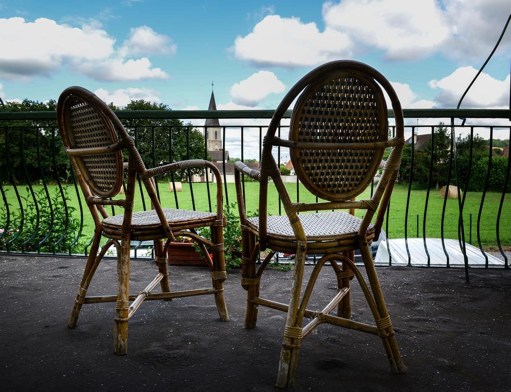 AUBERGE DU RELAIS 33/36