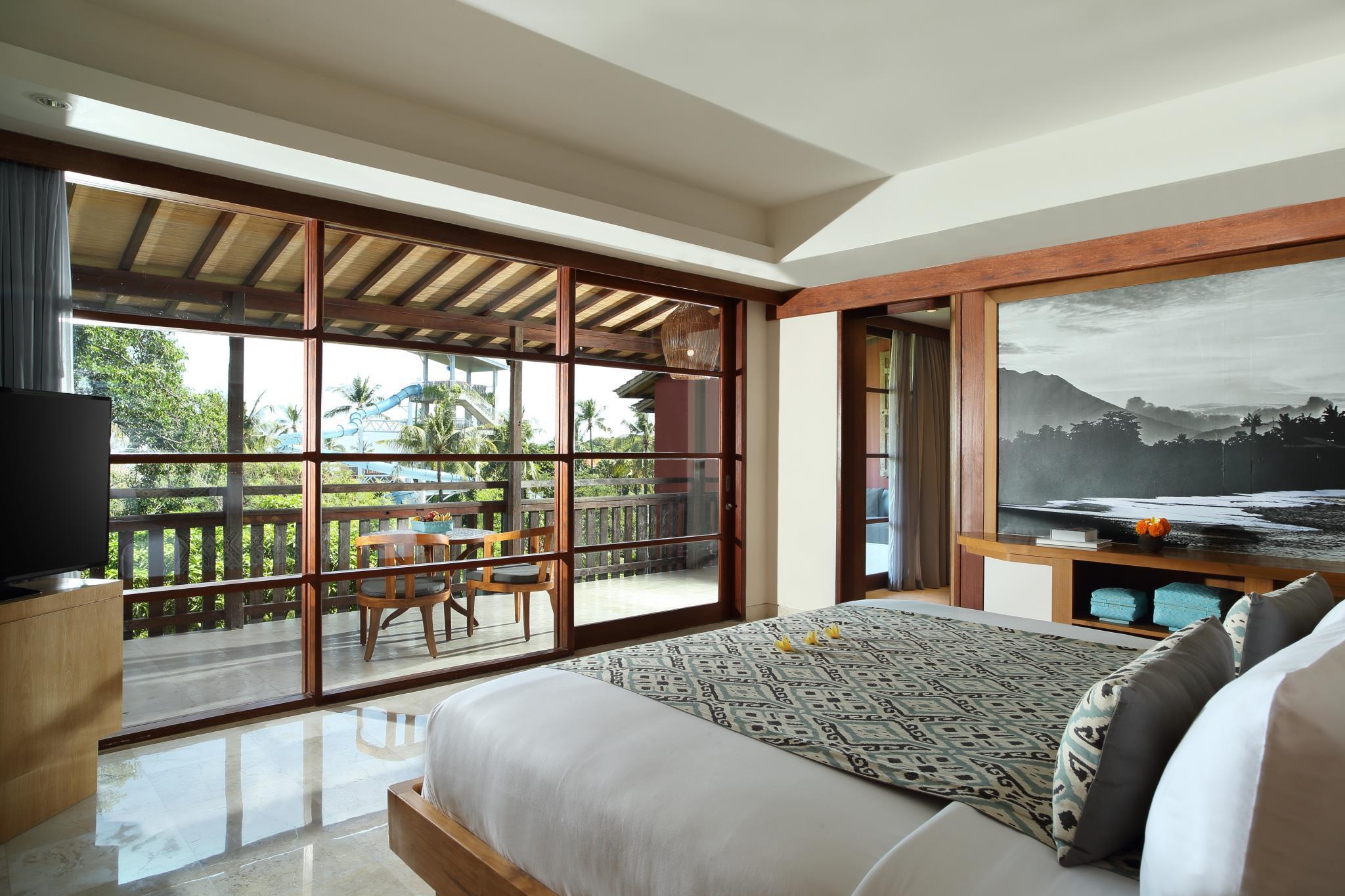 Amnaya Resort Kuta 15/61