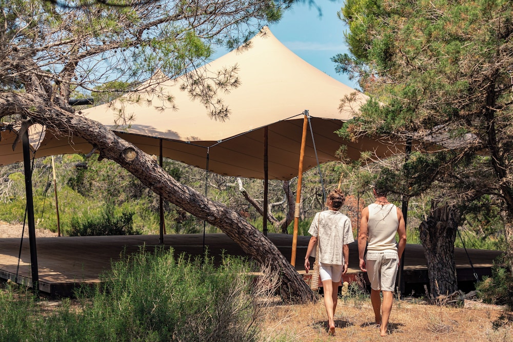 Five Flowers Hotel Formentera Melia Collection 46/49