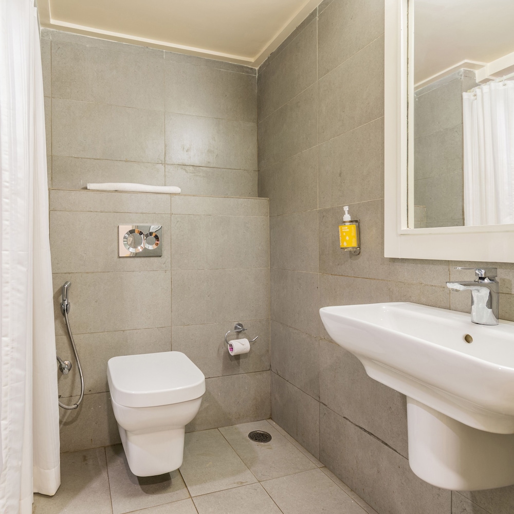 Best Western Ashoka Hitec City 62/64