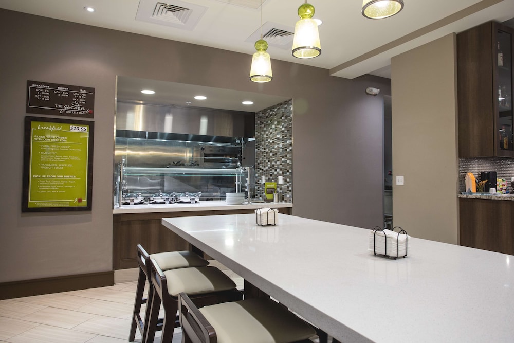 Hilton Garden Inn Bolingbrook I-55 43/79