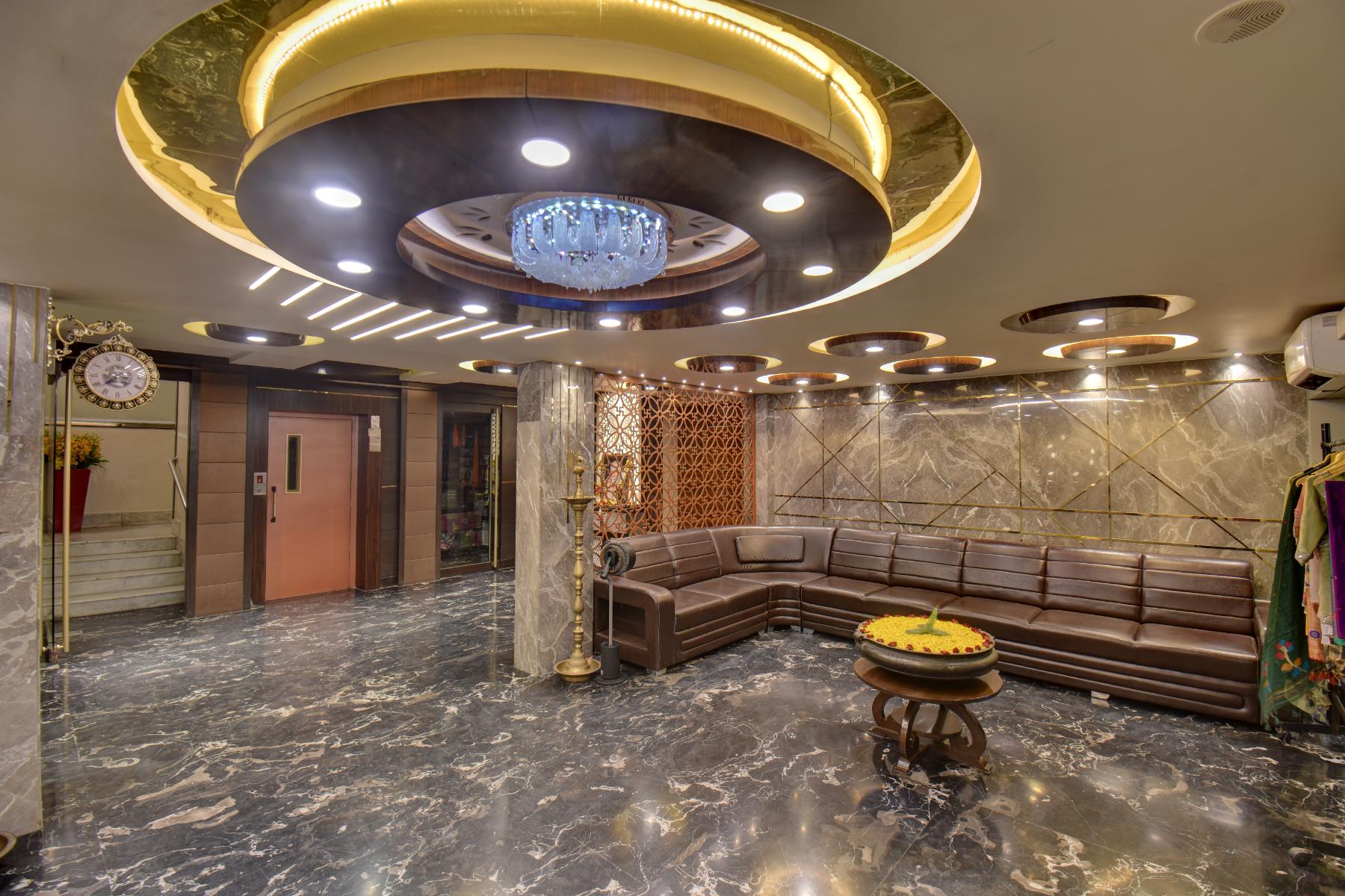 Hotel Bhagyalaxmi 22/57