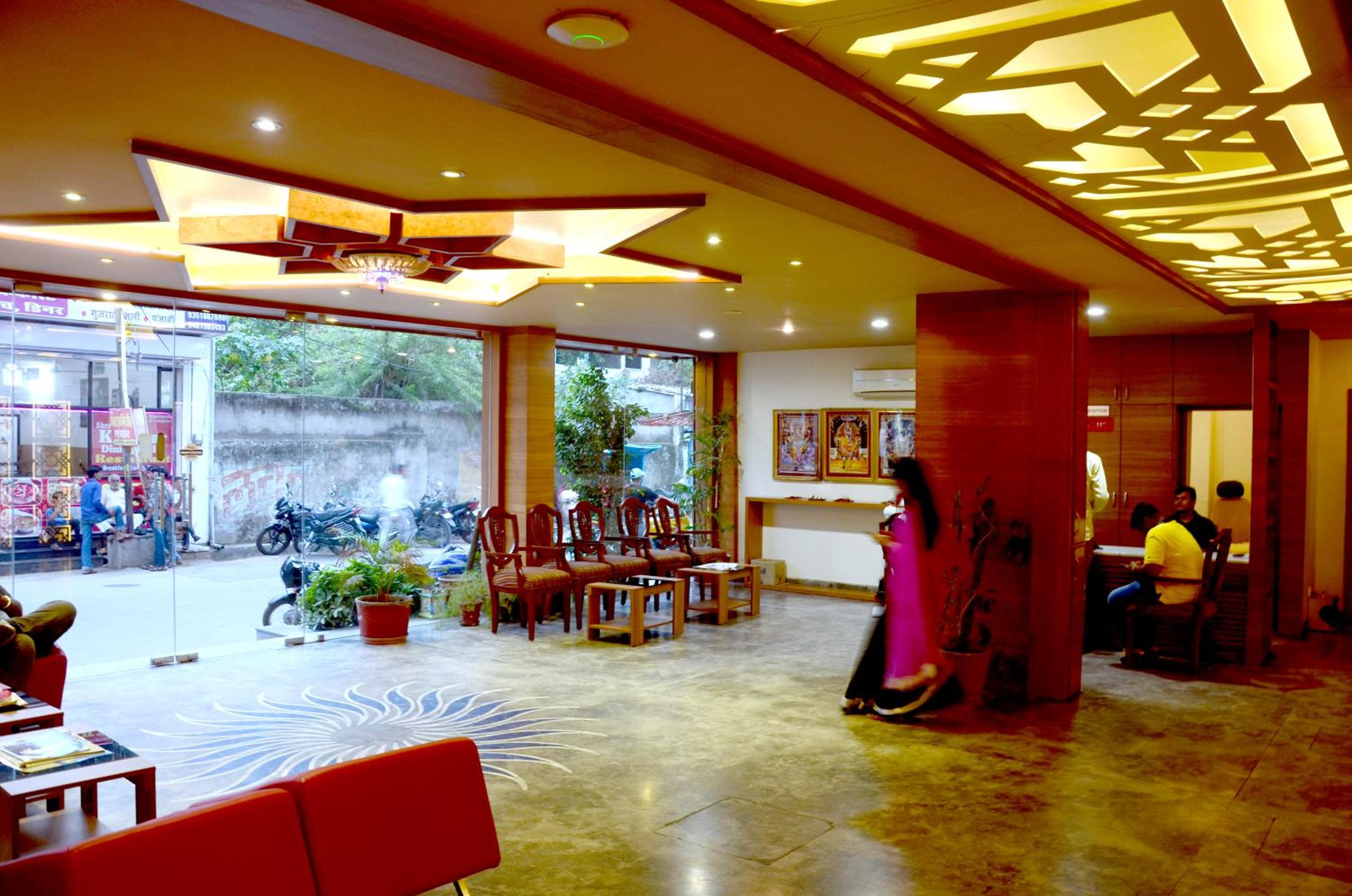 Hotel Shalimar Palace 8/29