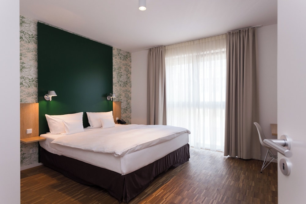 COMFORT, APARTMENT, BALCONY