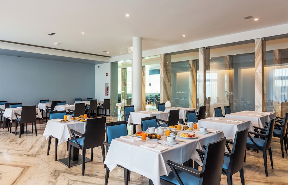Opohotel Porto Aeroporto 27/48