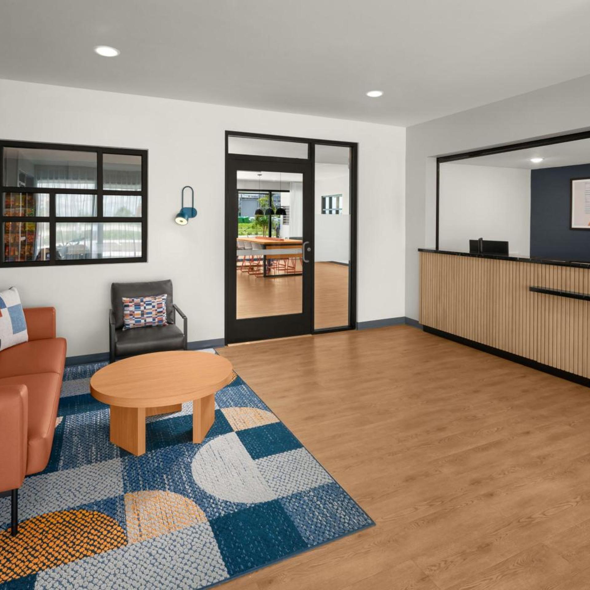 StudioRes by Marriott Mesa 11/17