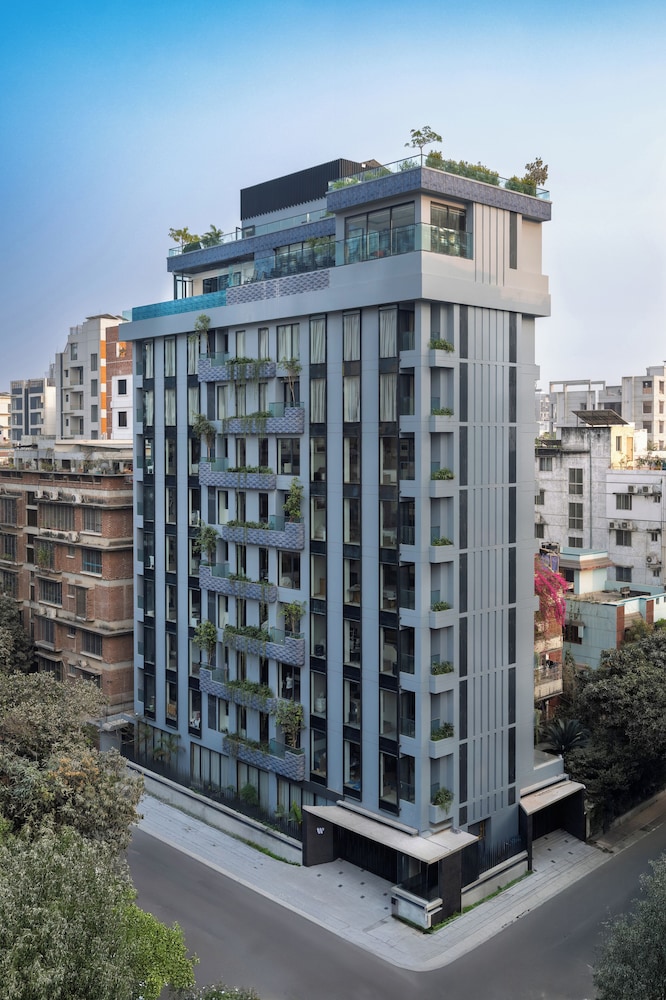 W Residence Living photo4
