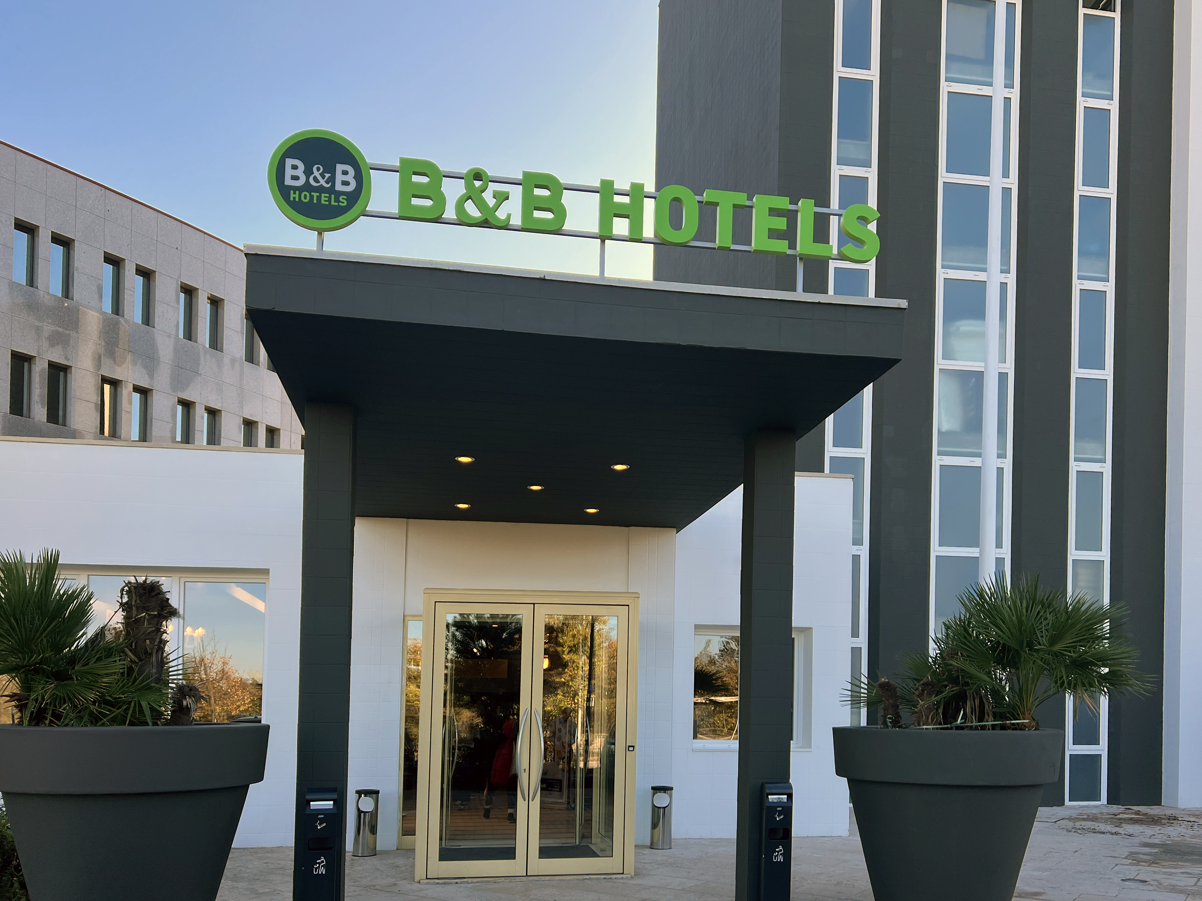 B B Hotel Quarto D Altino 5/28