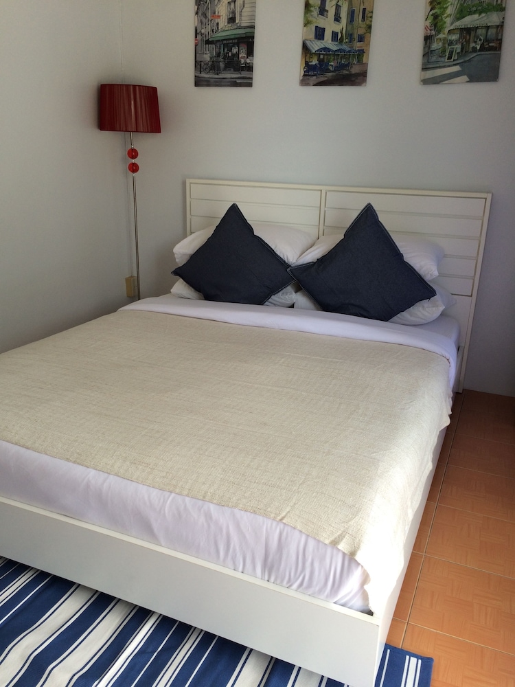 Chomtalay Resort At Had Chaosamran Beach photo5