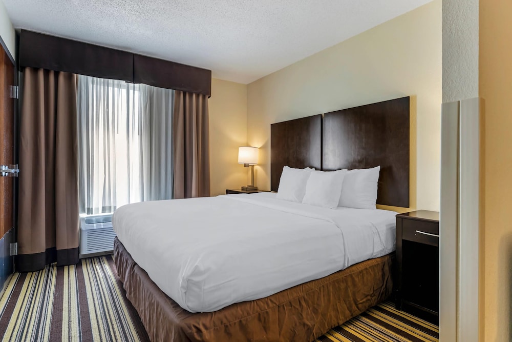 Upgrade, Queen Bed