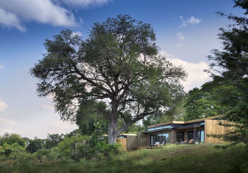Lion Sands River Lodge 14/74