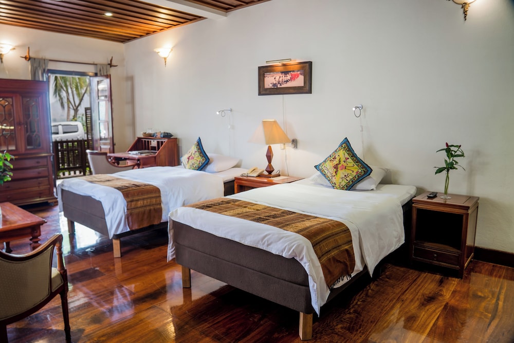 Mekong Riverview Hotel 18/50