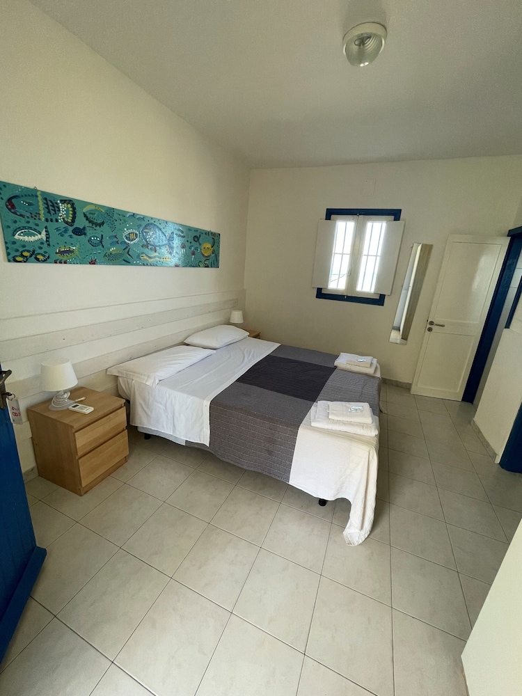 Villaggio Turistico Europeo 12/50