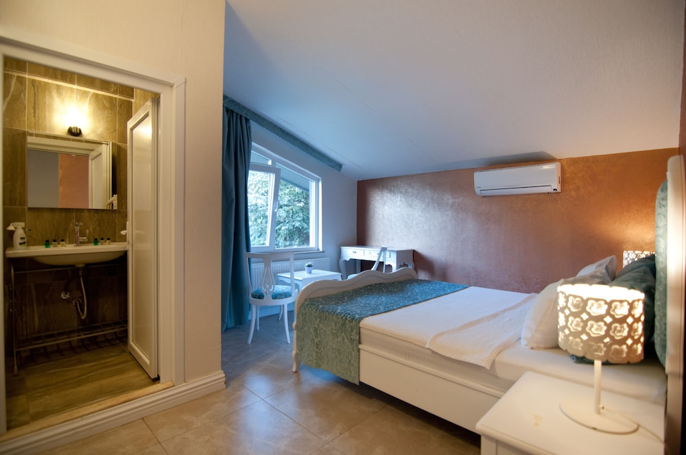 Agva Nehir Evi Otel 13/62