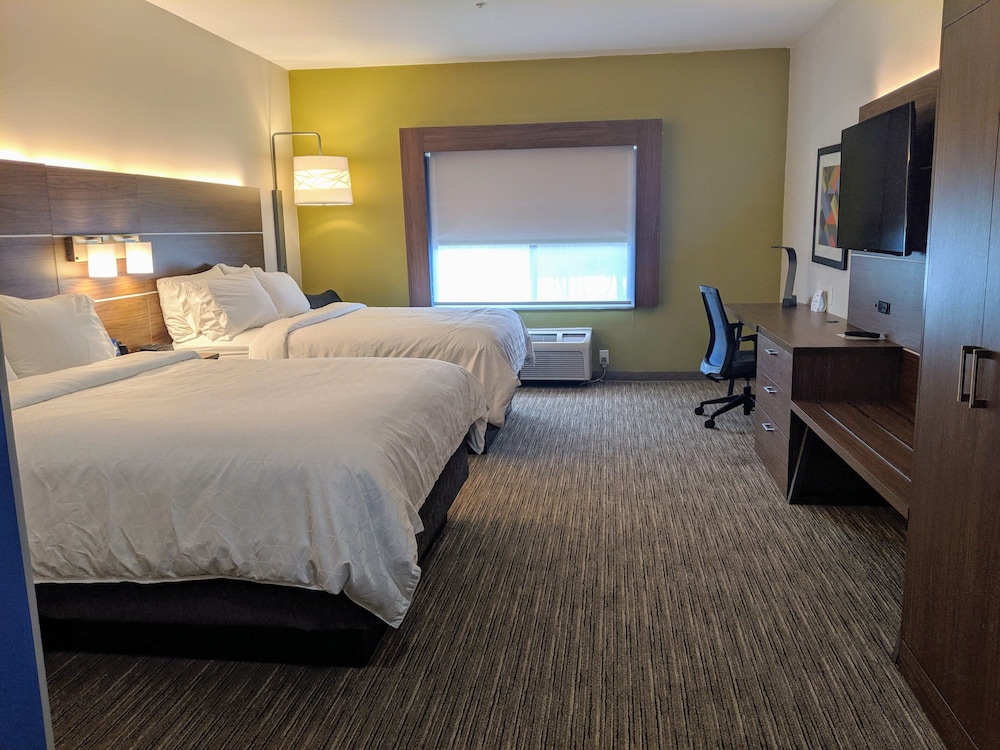 Holiday Inn Express Winchester South Stephens City 16/55