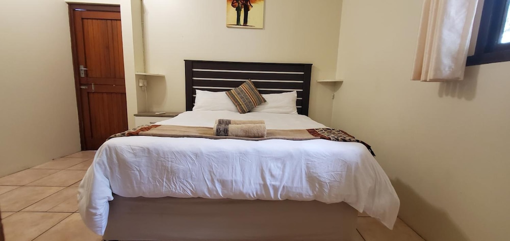 ジェシカズ B&B 写真5