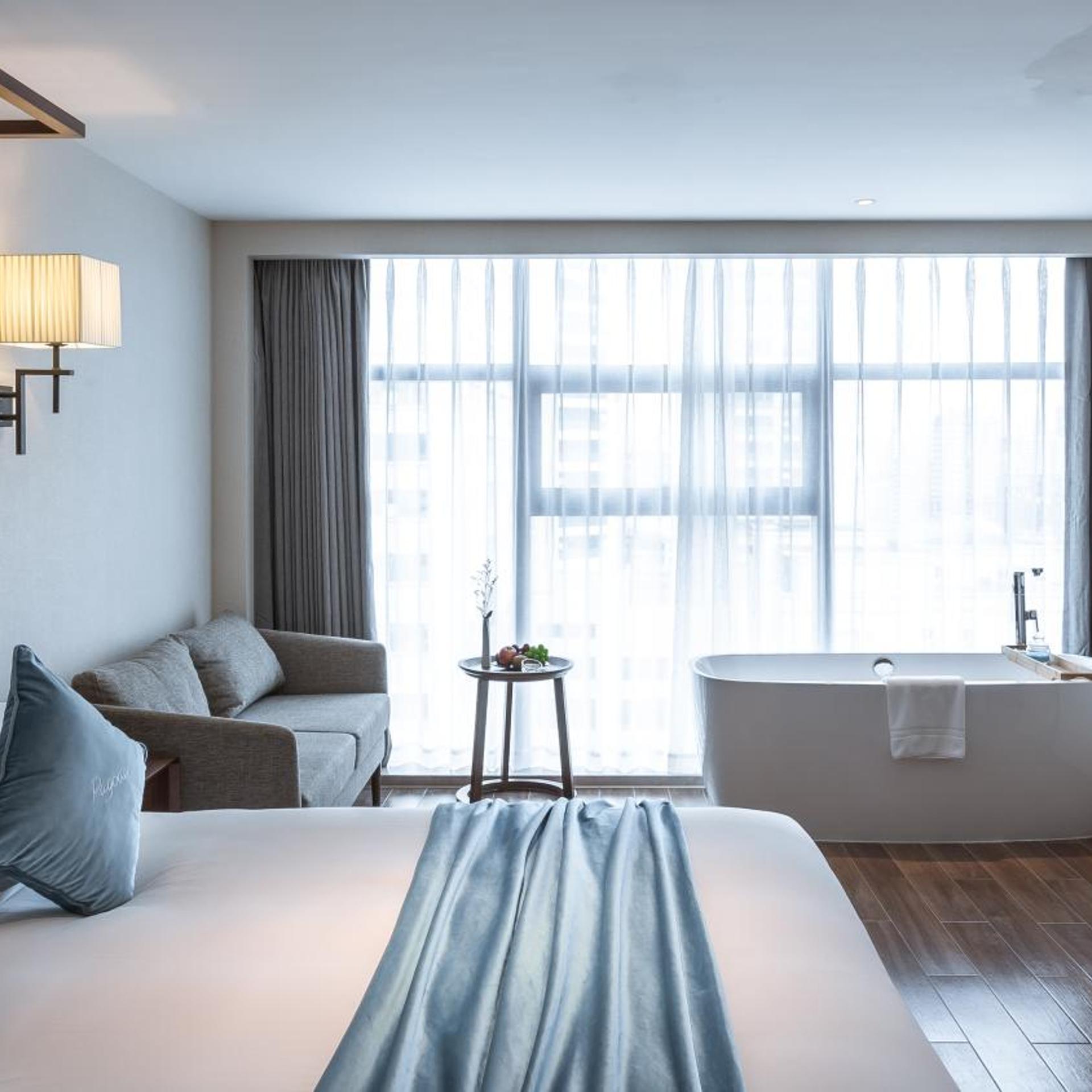 Pagoda Hotel West Lake Wulin Hangzhou 43/53