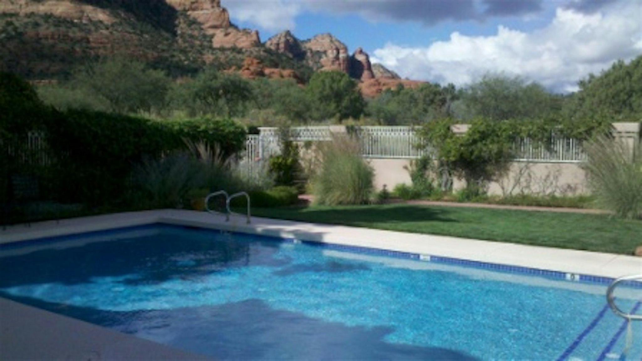 Canyon Villa Inn with the View Bed &amp; Breakfast 7/8