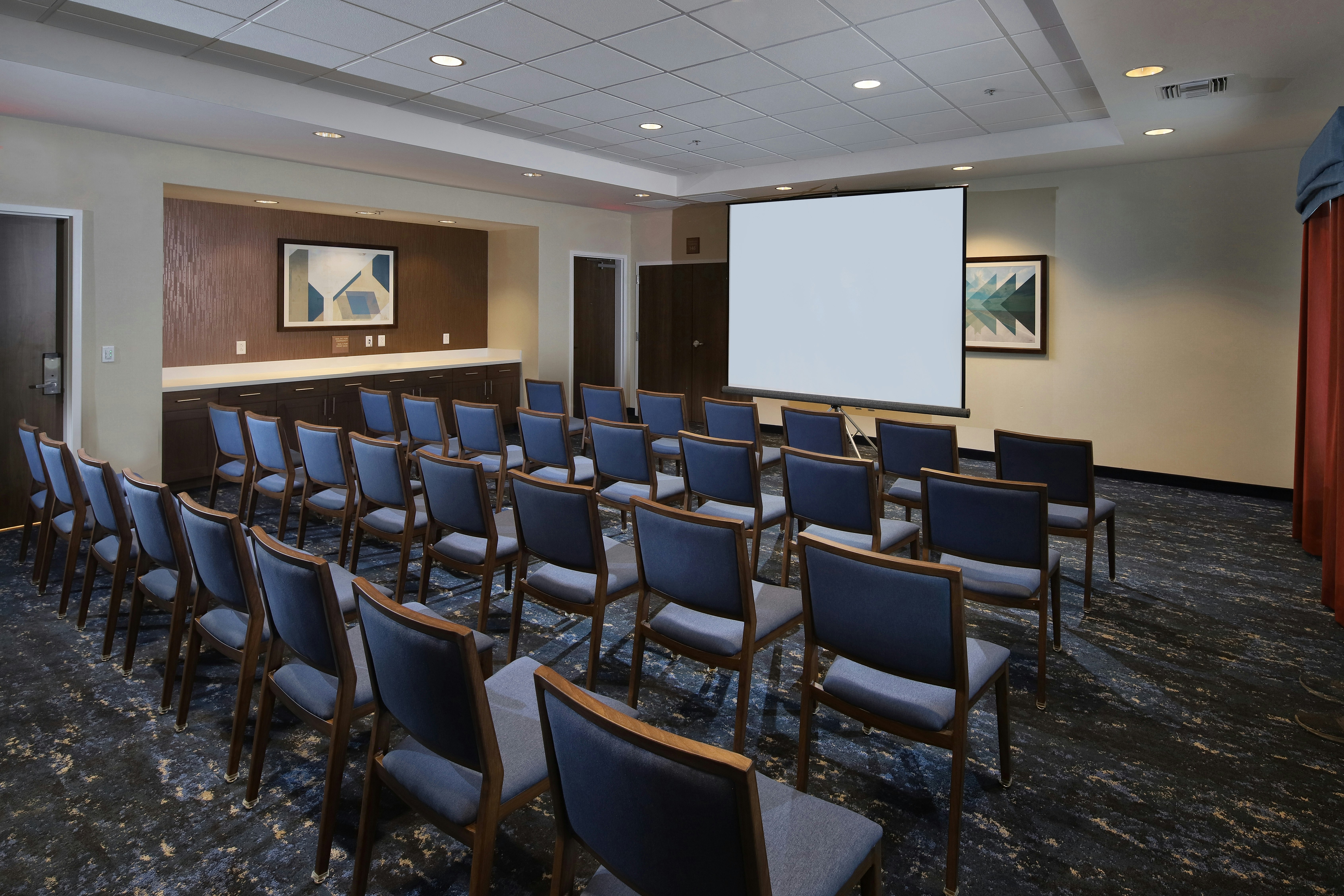Hampton Inn & Suites Tucson Tech Park Az 31/41