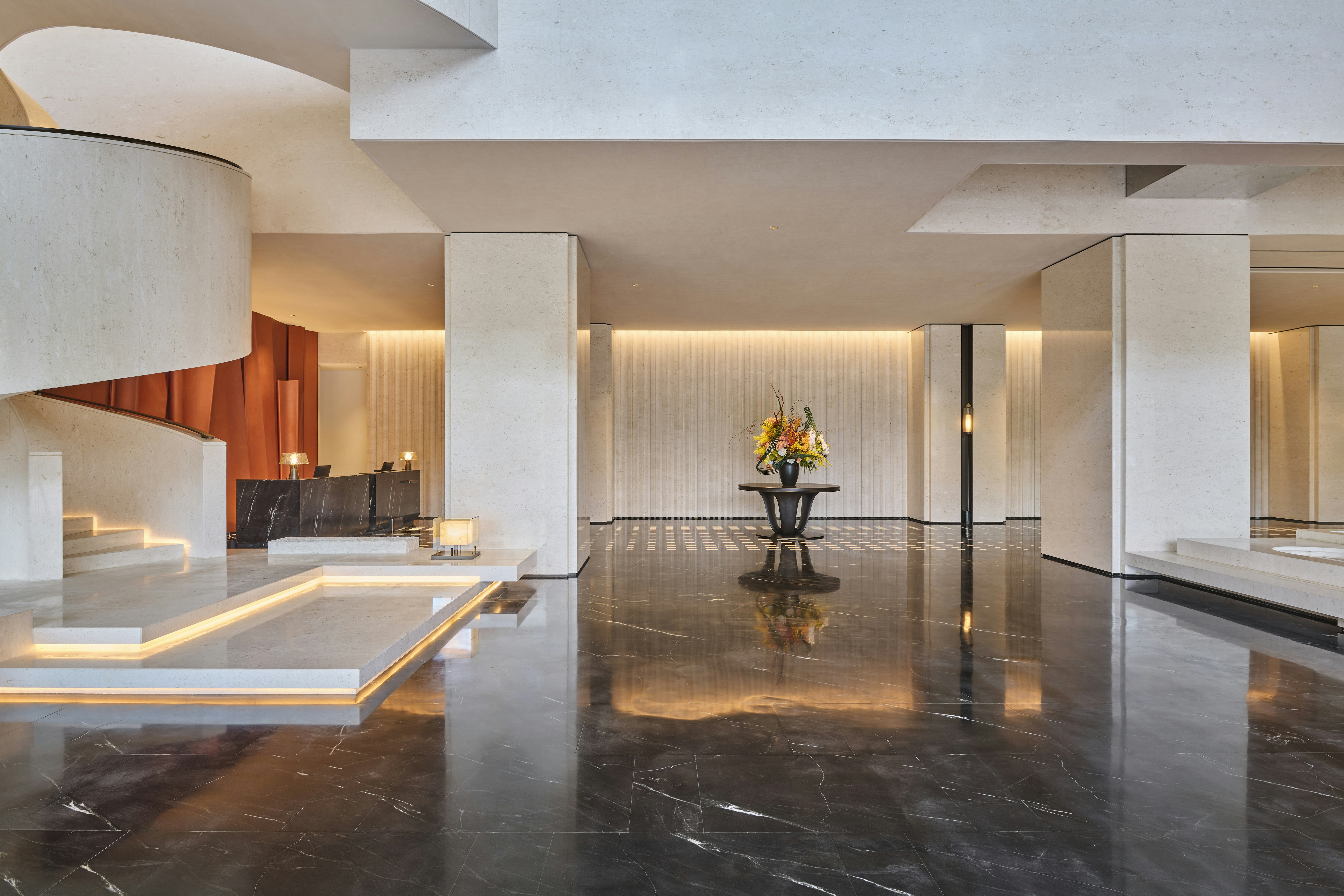 DoubleTree by Hilton Changsha Tianxin 5/12