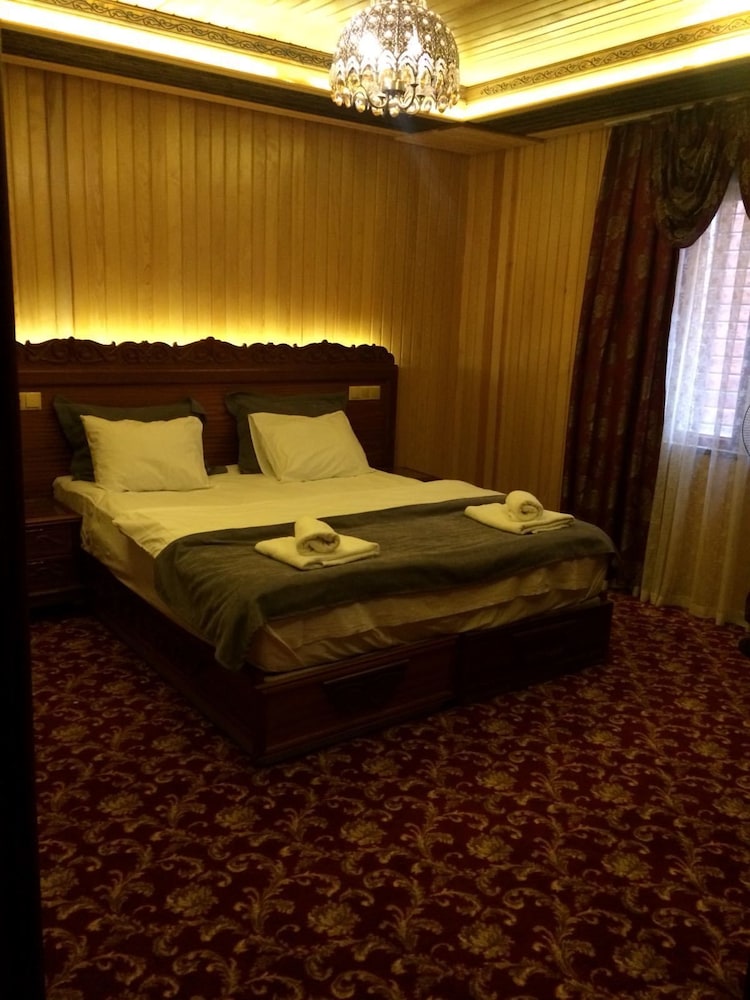 Dunya Residence 28/46
