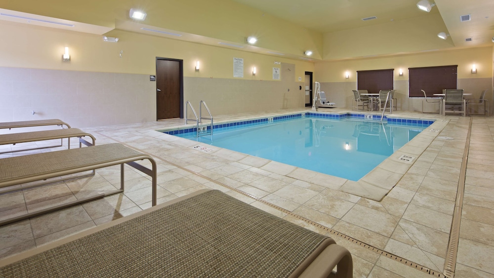 Best Western Plus French Lick 2/50