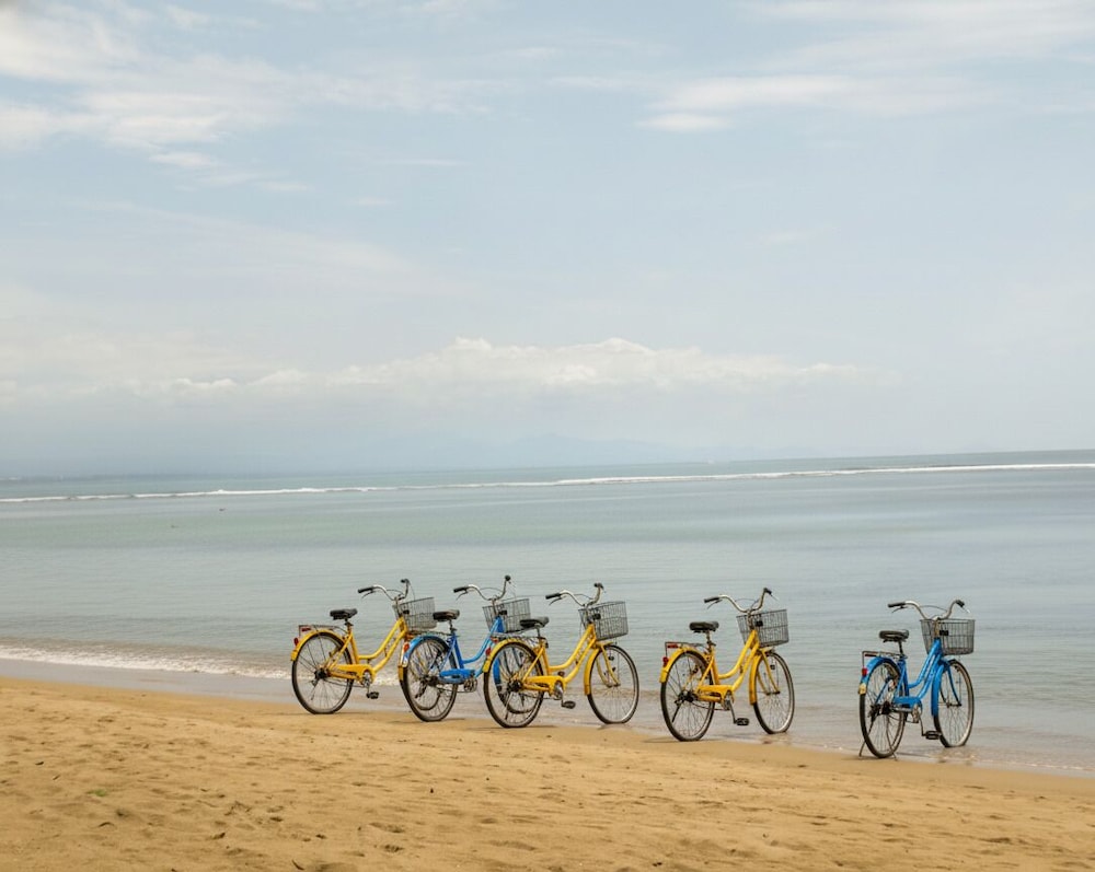 eL Hotel & Resort Bali - Sanur 51/61
