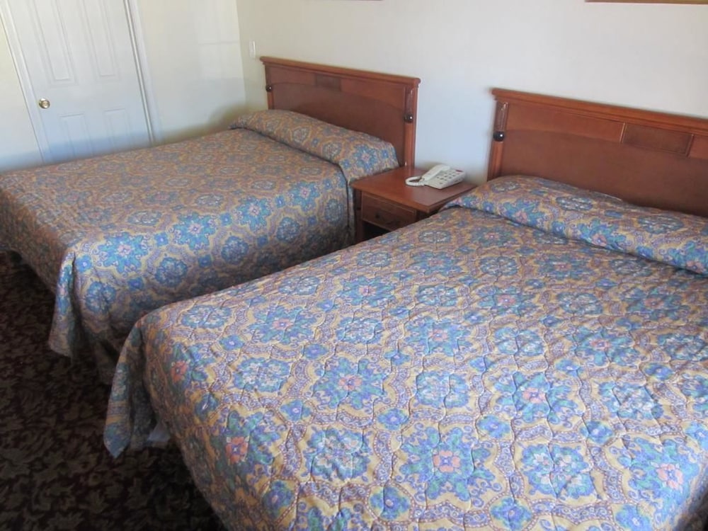 Starlight Inn Canoga Park 22/45