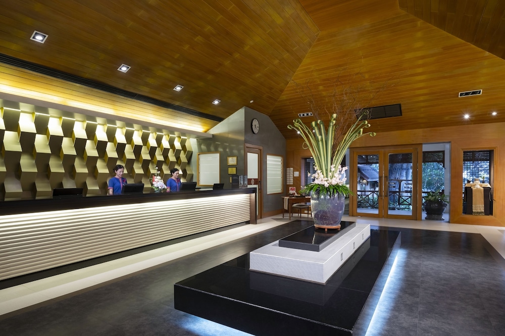 Novotel Rayong Rim Pae Resort 6/76